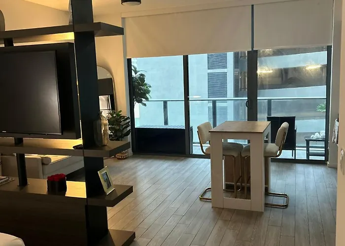 Lovely Condo Unit