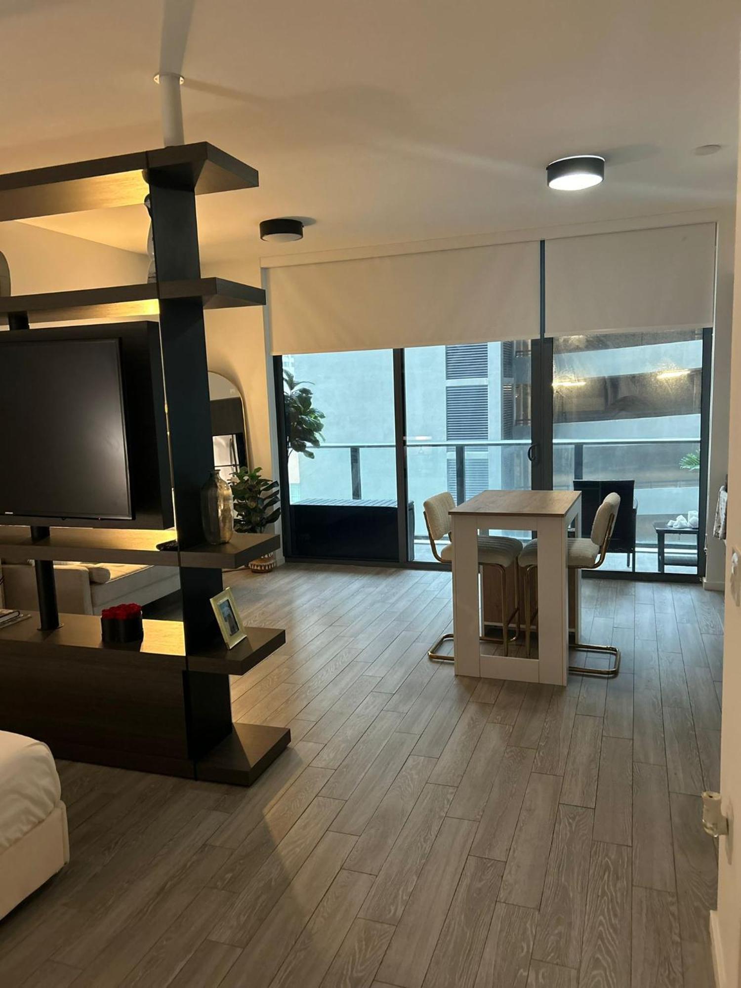 Apartamento Lovely Unit Miami